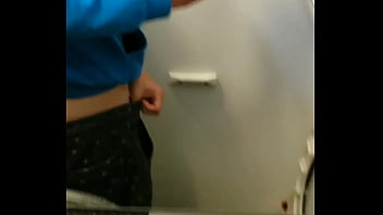 Preview 4 of Gamergirly Coley Moley - Caught by fly attendant Masterbaiting on a plane