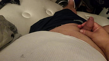 Preview 3 of Xmxxx Tamil - lil dick wet