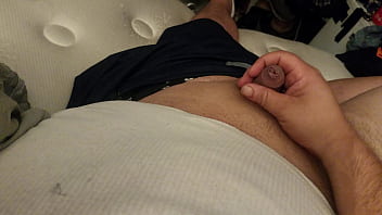 Preview 1 of Xmxxx Tamil - lil dick wet
