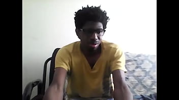 Preview 1 of Indian College Miss - Horny tease twink