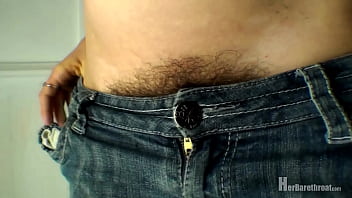 Preview 2 of Cartoon Barbie Doll - Echo &quot_Jeans Bush&quot_