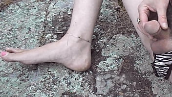 Preview 4 of Perfeck Girls - Hairy Pussy MicroPenis crossdresser! Tiny little 1 inch pindick slut!