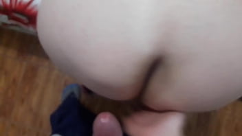 Preview 1 of Sakira Hot Sex Fuck - POV Amateur anal sex