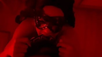 Preview 1 of Abby Viduya Sex Video - Boca Gulosa