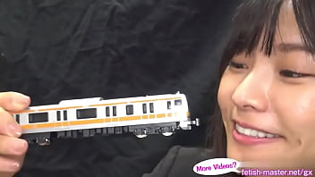 Preview 3 of Incest Dad Daughter Hypno - Japanese Asian Giantess Vore Size Shrink Growth Fetish - More at fetish-master.net