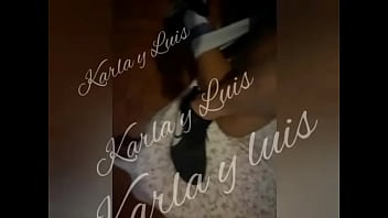 Preview 1 of Niki Zaire - Mi ESPOSA piurana arrecha
