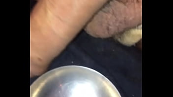 Preview 2 of Anak Cihgu - cum eating
