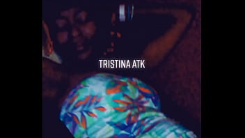 Preview 2 of Petitne Teen - Tristina atk Is Diffidently A middle xxx
