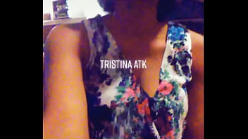 Preview 3 of Petitne Teen - Tristina atk Is Diffidently A middle xxx