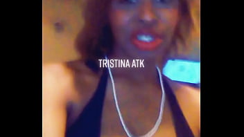 Preview 4 of Petitne Teen - Tristina atk Is Diffidently A middle xxx