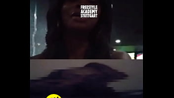 Preview 2 of Brim Porno - Tristina Millz Freestyle . Have Fun y&#039_all From Tristina Atk