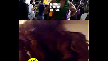 Preview 4 of Brim Porno - Tristina Millz Freestyle . Have Fun y&#039_all From Tristina Atk
