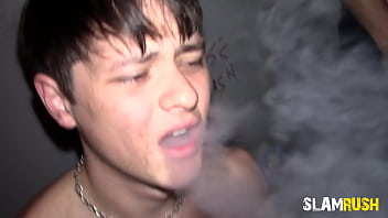 Preview 1 of Sexy 2237yoururl - This guy started asking for his daddy