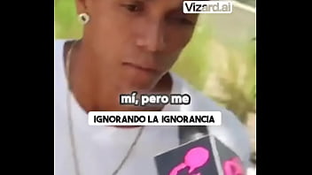 Preview 1 of Big Hooker Uk - Ignorando la ignorancia #superacion #historia #vida #suspenso #rehabilitacion #elchicletv #decisiones #chiclenoticias #atr...