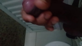 Preview 1 of Suyu Sulandir - Masturbando a pica