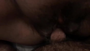 Preview 4 of Pak X X - Finally Creampied that Latina Co-Worker