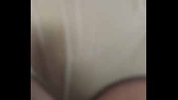 Preview 4 of Nigger Debt - Don Juan in stockings and panties,  pounded by Bart