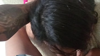 Preview 2 of Napali In Hd - NOVINHA mamando BRINQUEDO. (Completo No Red). Instagram @brinquedoator
