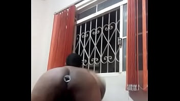 Preview 2 of Hd Xxx Gerl - Brincando com meu cuzinho