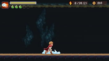 Preview 2 of Ww Ss Xxxxxx - succubus stronghold seduction area 3 cave area