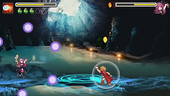 Preview 3 of Ww Ss Xxxxxx - succubus stronghold seduction area 3 cave area