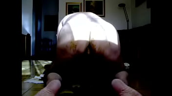 Preview 4 of Sex Rabari Video Download - HPIM6112.MPG asstoy playing in diningroom