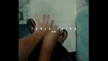 Preview 3 of Priyanka Chopra Fucked X Video - Magrinho roludo tirando o pau pra fora em c&acirc_mera lenta