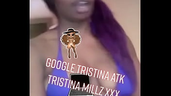Preview 1 of Sani Liyon Sexi - Tristina Millz Maddison Haze Behind Scene Funxxx