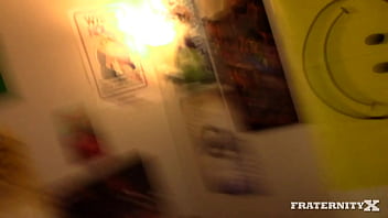 Preview 3 of Itmbrasildick Woods - FRESHMAN FUCK