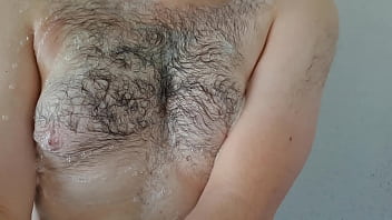 Preview 4 of Com My Sister - Soapy Shower 2