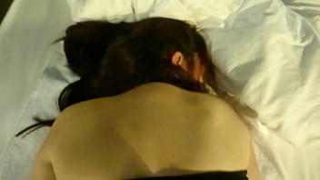 Preview 3 of Kain Pepe Video - Butt plug and pussy fuck