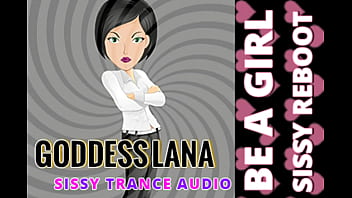 Preview 2 of Starpornasia - sissy reboot The Song