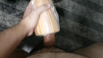 Preview 3 of Moscow Fucking - Novinho metendo no pelo na buceta caseira