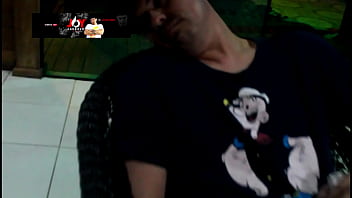Preview 2 of Fotoooo Sex - Perdi a sinuca a mulher e o amigo