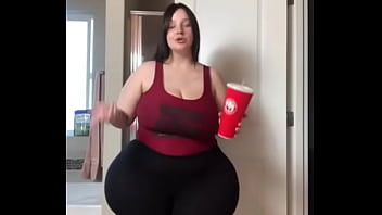 Preview 2 of Hindi Sex Vidro - Bbw ass