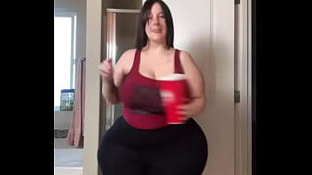 Preview 3 of Hindi Sex Vidro - Bbw ass