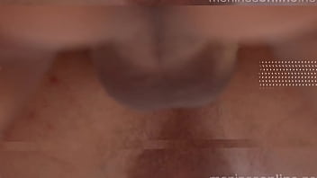 Preview 4 of Xxxii Yoga Bf Video - Rafael Moura &amp_ Guilherme Machado - Bareback(Ilha dos Belos)