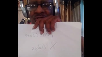 Preview 3 of Ww Nxx - Verification video