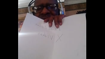Preview 1 of Ww Nxx - Verification video