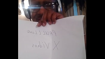 Preview 4 of Ww Nxx - Verification video