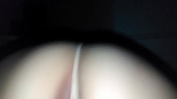 Preview 2 of Fat Taiyt Ass - Esposa