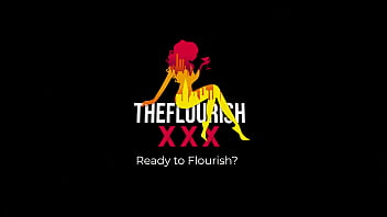 Preview 1 of Xx Babhi - Trailer Career moment for Business woman but needs 10in BBC