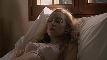 Preview 1 of New Dad Alone - JoyBear - Epic Kitchen Sex For Juan Lucho and B. Nicols