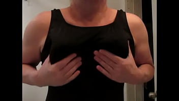 Preview 1 of Shock Spray - Amolux Diamond Breast Forms