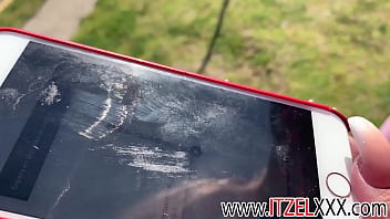Preview 1 of Sex Video Kanpur New - gia itzel shemale mexican uber driver fuck her shemale big tits giaitzel