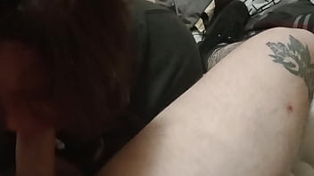 Preview 2 of Boy Forced Her Aunty For Sex - Jay and Whitney fun times