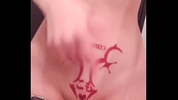 Preview 2 of Cumswap Trio - el tatuaje