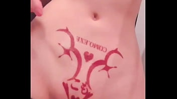 Preview 4 of Cumswap Trio - el tatuaje