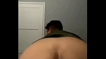 Preview 2 of Tonz Salina - Whore ready for gay cock
