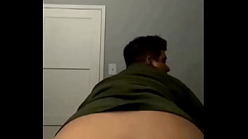 Preview 3 of Tonz Salina - Whore ready for gay cock
